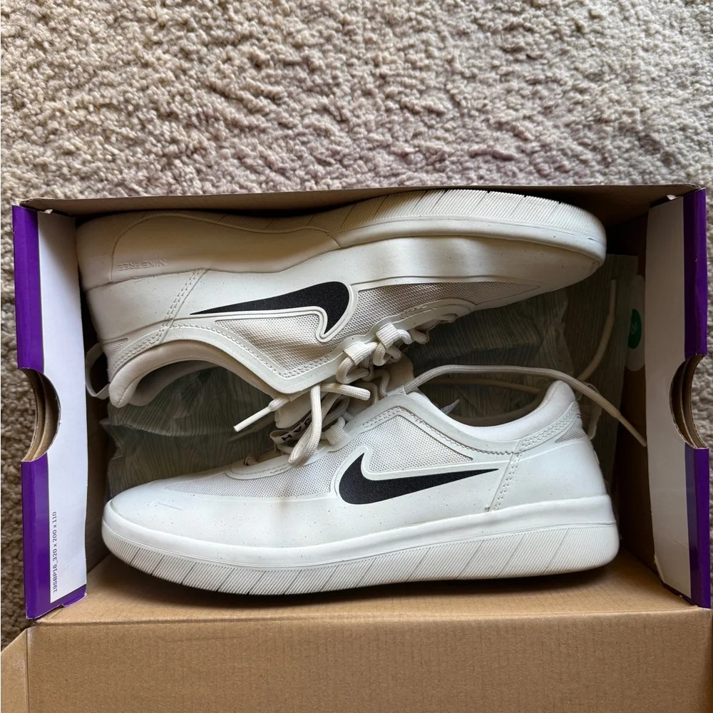 Nike SB Nyjah 2 - Picture 5 of 5